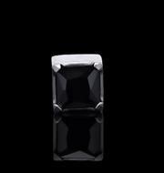 Sway Premium Zirconia Threadless End