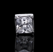 Sway Premium Zirconia Threadless End