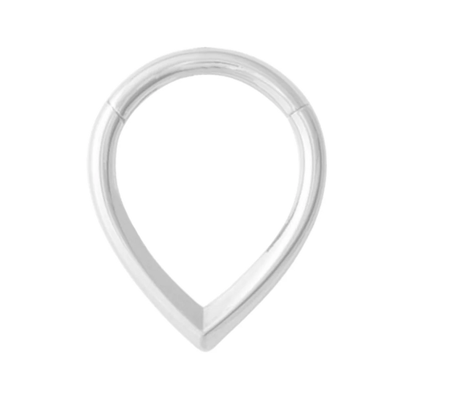 Titanium V Clicker