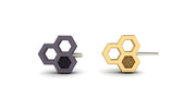 Triple Honeycomb