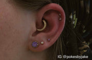 Twisted Ring
