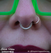 Twisted Ring