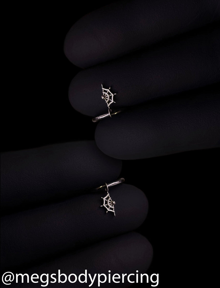 Web Charm