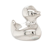 18K Gold Ducky End