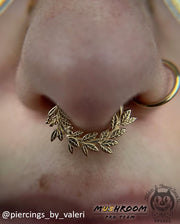 Wreath Ring