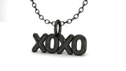 XOXO Pendant