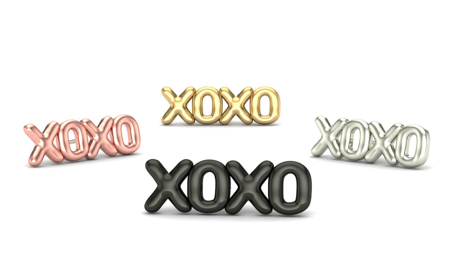XOXO